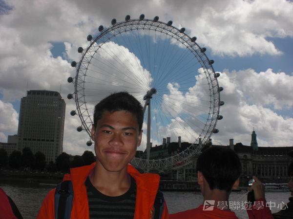 曼聯足球夢想飛躍之旅,學聯遊學團