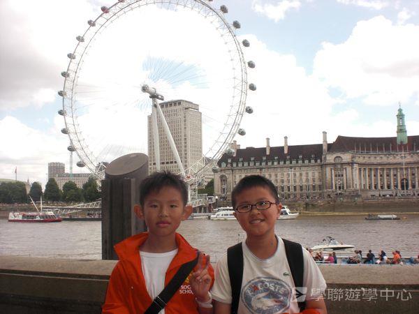 曼聯足球夢想飛躍之旅,學聯遊學團