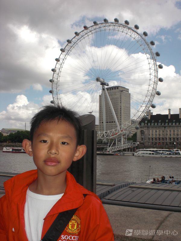 曼聯足球夢想飛躍之旅,學聯遊學團