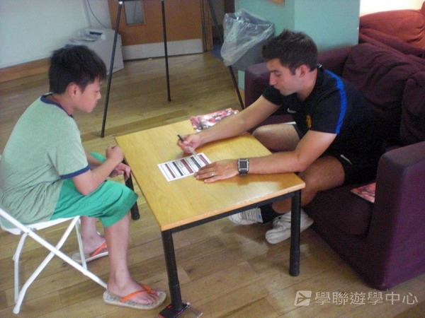 曼聯足球夢想飛躍之旅,學聯遊學團