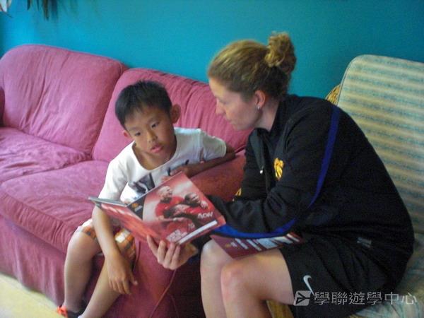 曼聯足球夢想飛躍之旅,學聯遊學團