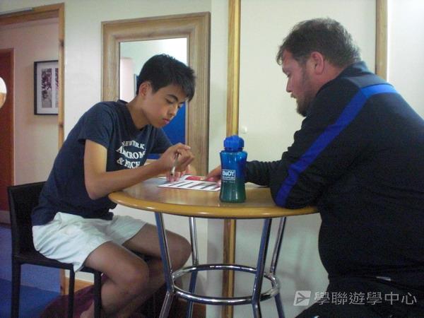 曼聯足球夢想飛躍之旅,學聯遊學團