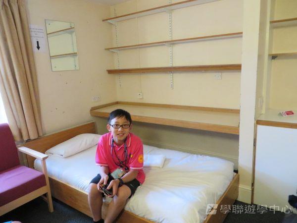 牛津大學英語探索營,學聯遊學團