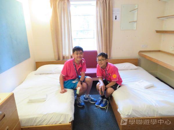 牛津大學英語探索營,學聯遊學團