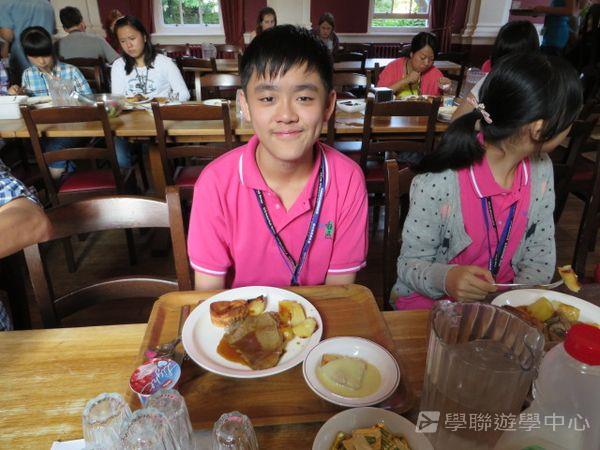 牛津大學英語探索營,學聯遊學團