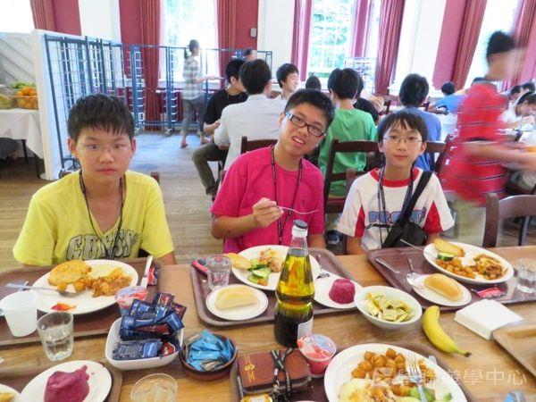 牛津大學英語探索營,學聯遊學團