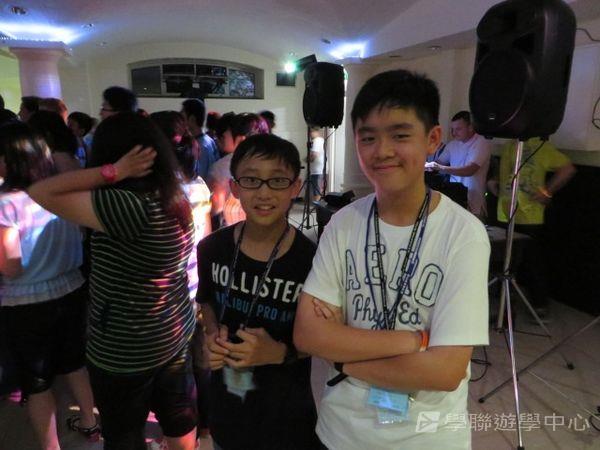 牛津大學英語探索營,學聯遊學團