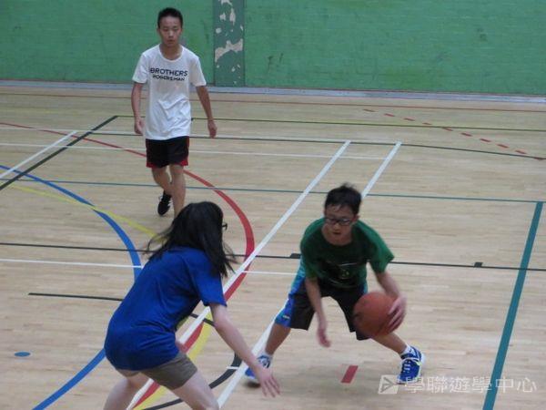 牛津大學英語探索營,學聯遊學團