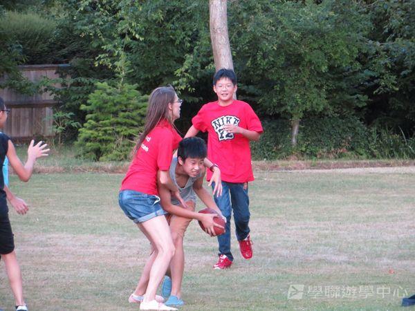 牛津大學英語探索營,學聯遊學團