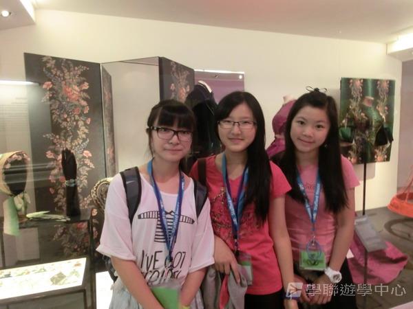 倫敦英語全攻營,學聯遊學團