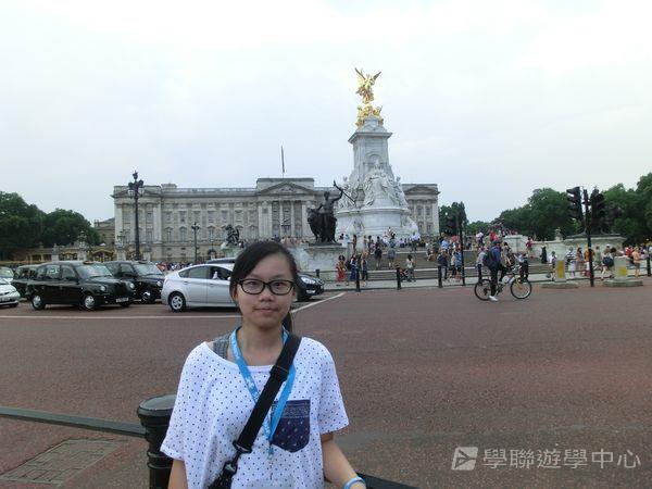 倫敦英語全攻營,學聯遊學團