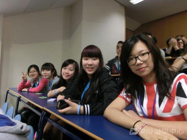 倫敦英語全攻營,學聯遊學團