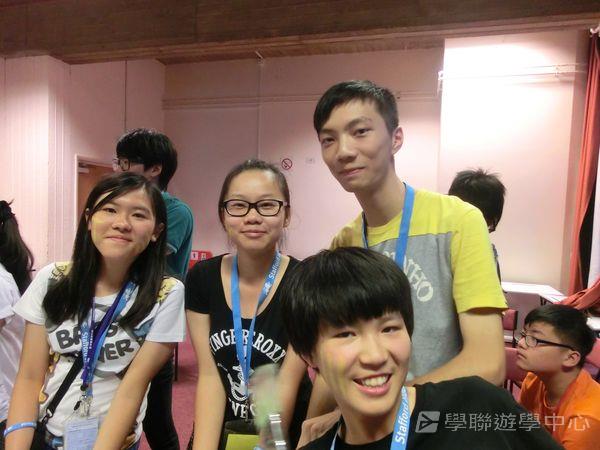 倫敦英語全攻營,學聯遊學團