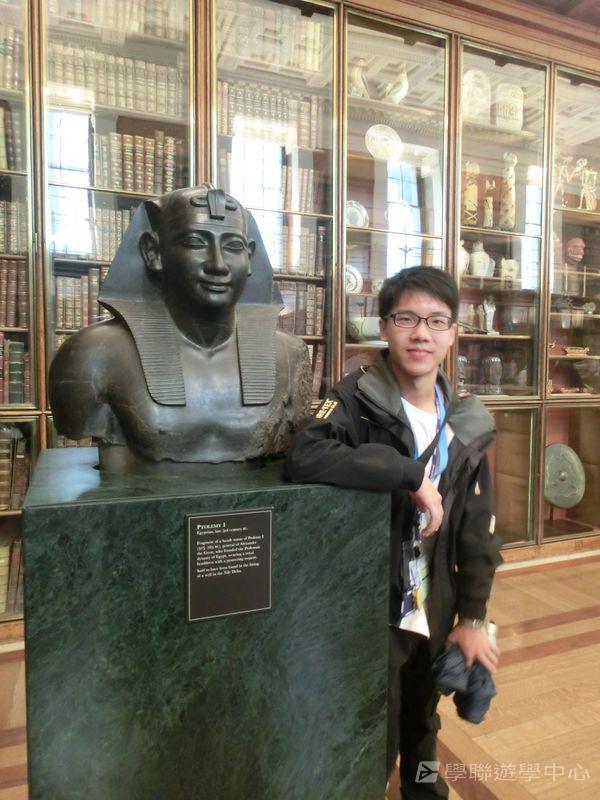 倫敦英語全攻營,學聯遊學團