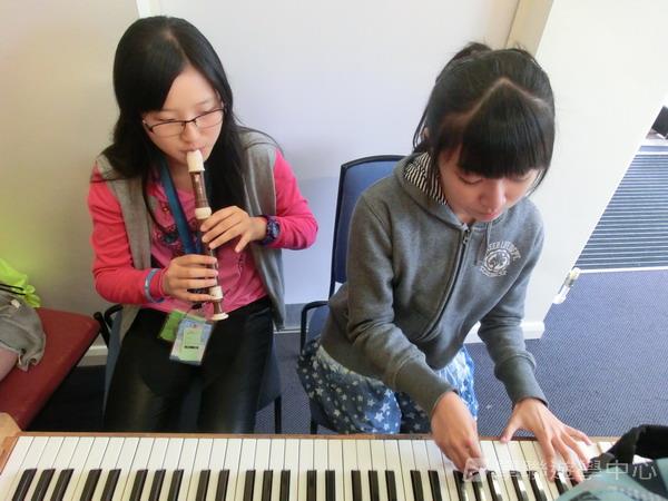 倫敦英語全攻營,學聯遊學團