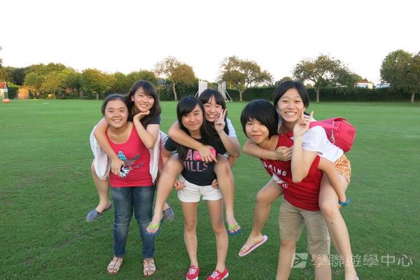多元趣味英語體驗營,學聯遊學團
