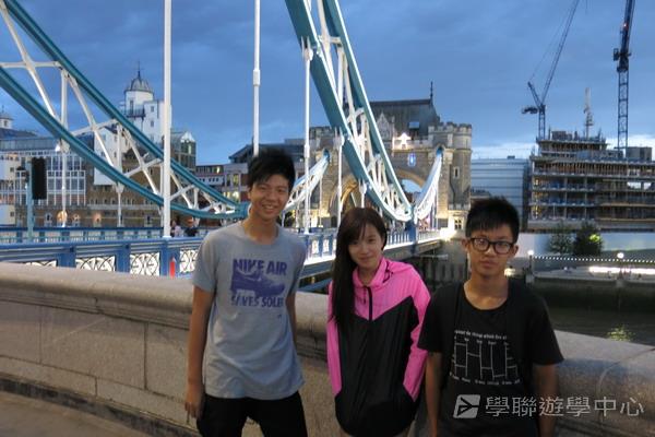 多元趣味英語體驗營,學聯遊學團