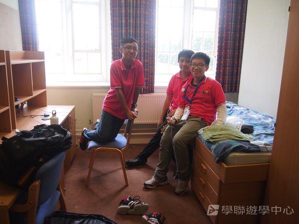 繽FUN遊學生活體驗之旅,學聯遊學團