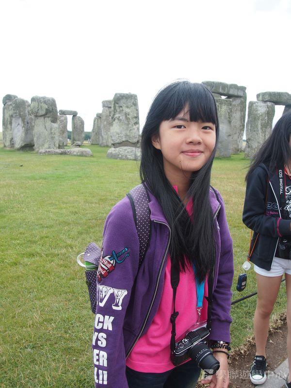 繽FUN遊學生活體驗之旅,學聯遊學團