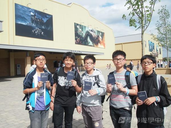 繽FUN遊學生活體驗之旅,學聯遊學團
