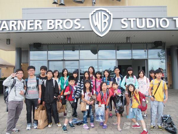 繽FUN遊學生活體驗之旅,學聯遊學團