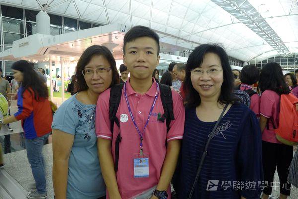 英式生活體驗營,學聯遊學團
