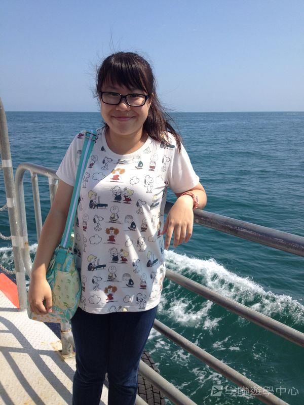 英式生活體驗營,學聯遊學團