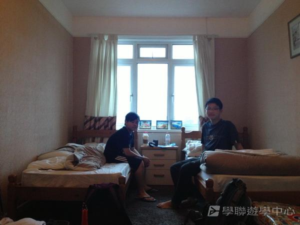 英式生活體驗營,學聯遊學團