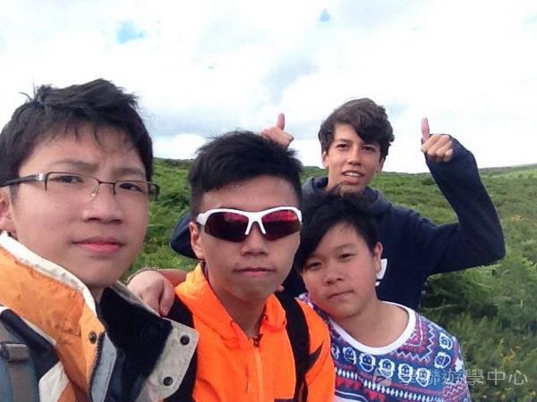 英式生活體驗營,學聯遊學團
