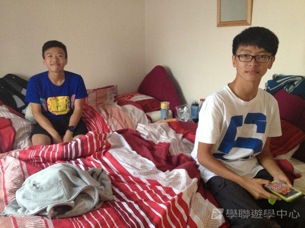 英式生活體驗營,學聯遊學團