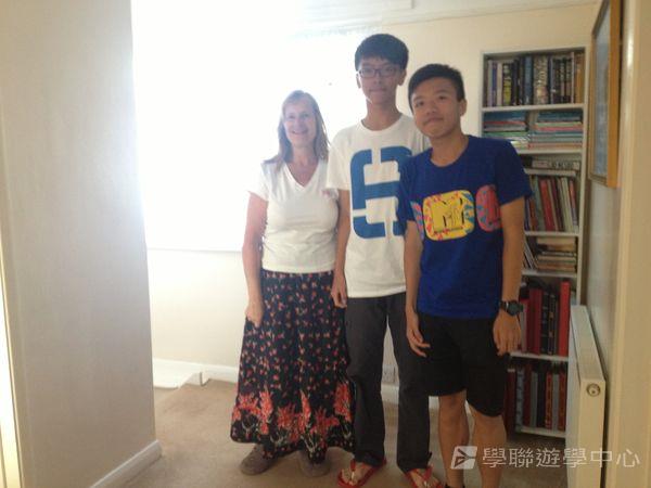 英式生活體驗營,學聯遊學團