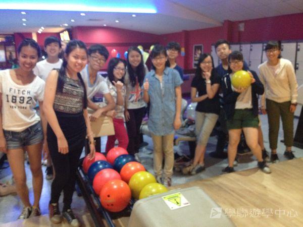 英式生活體驗營,學聯遊學團