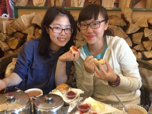 英式生活體驗營,學聯遊學團
