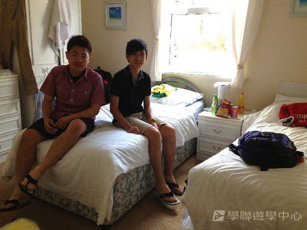英式生活體驗營,學聯遊學團