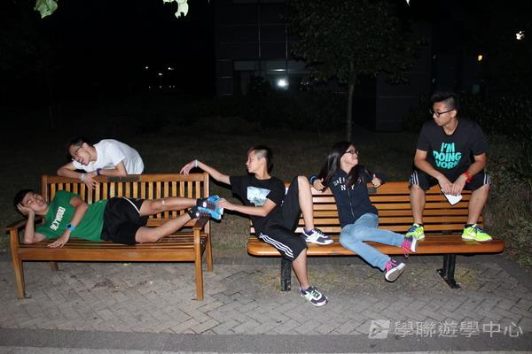 倫敦英語全攻營,學聯遊學團