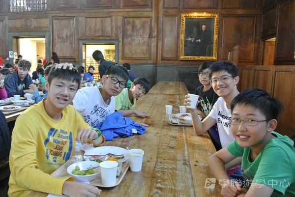 多元趣味英語體驗營,學聯遊學團