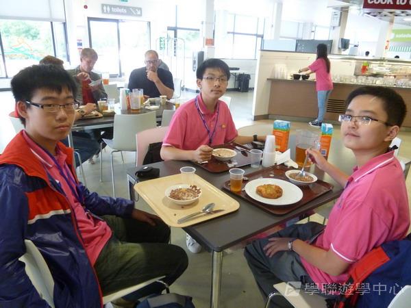 倫敦殿堂學府體驗之旅,學聯遊學團