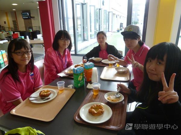 倫敦殿堂學府體驗之旅,學聯遊學團
