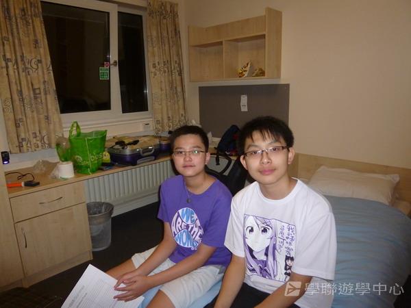 倫敦殿堂學府體驗之旅,學聯遊學團