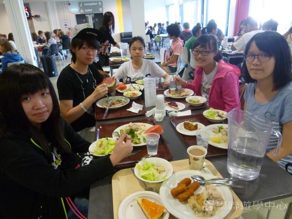 倫敦殿堂學府體驗之旅,學聯遊學團
