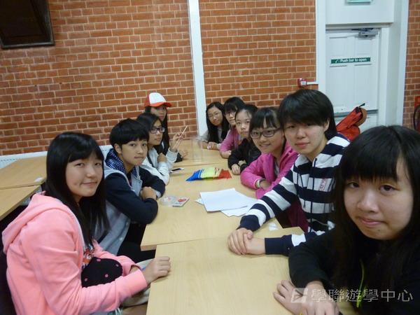 倫敦殿堂學府體驗之旅,學聯遊學團