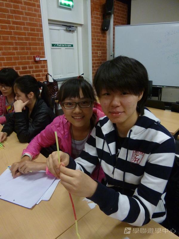 倫敦殿堂學府體驗之旅,學聯遊學團