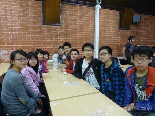 倫敦殿堂學府體驗之旅,學聯遊學團