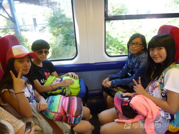 倫敦殿堂學府體驗之旅,學聯遊學團