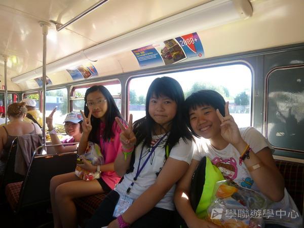 倫敦殿堂學府體驗之旅,學聯遊學團