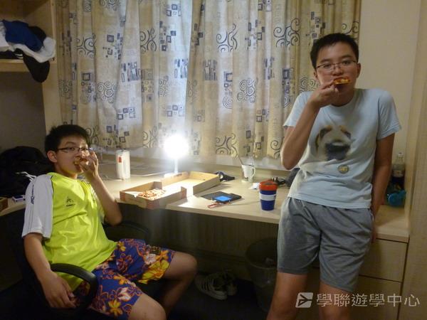 倫敦殿堂學府體驗之旅,學聯遊學團