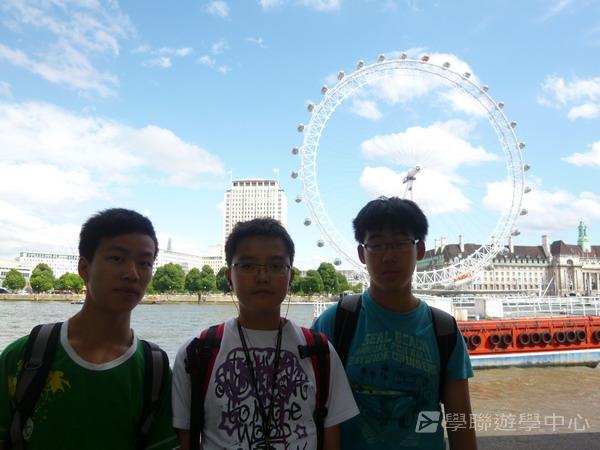 倫敦殿堂學府體驗之旅,學聯遊學團