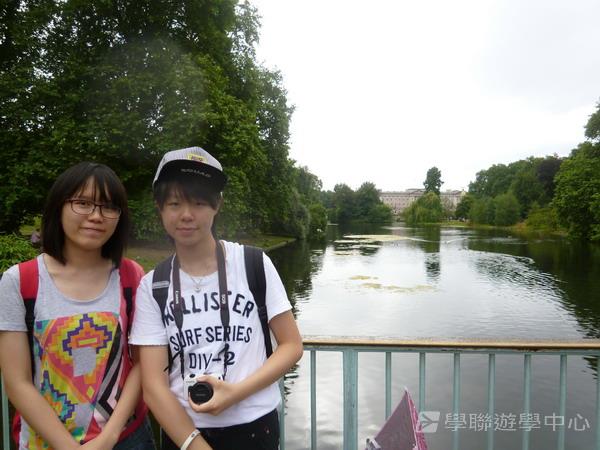 倫敦殿堂學府體驗之旅,學聯遊學團