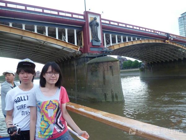 倫敦殿堂學府體驗之旅,學聯遊學團