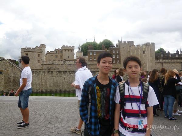 倫敦殿堂學府體驗之旅,學聯遊學團